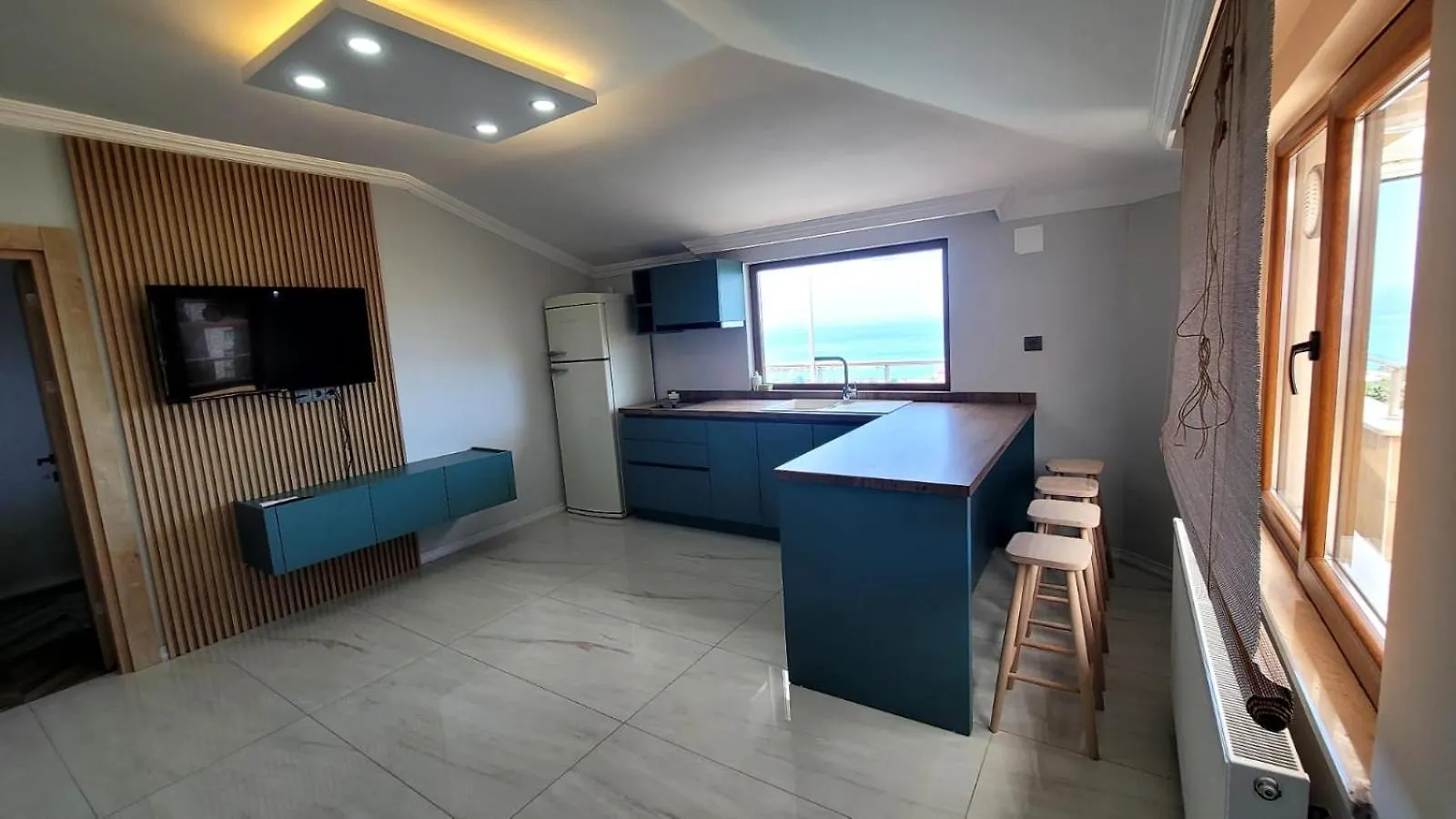 Apartment Hale Abla Apart Evleri Trabzon Turkey