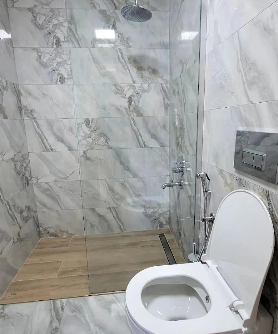 Hale Abla Apart Evleri Trabzon Apartment