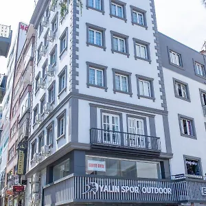 Hotel Mell City, Trabzon