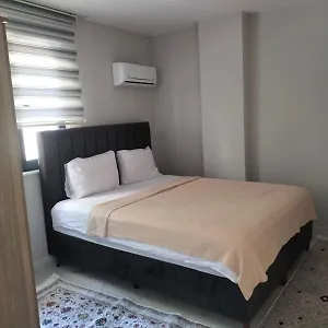 Apartment Ruzgar Apart, Trabzon