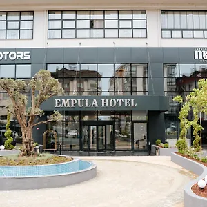 Hotel Empula & Residences, Trabzon