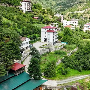  Проживание в семье Suemela Monastery & Hamsikoy
