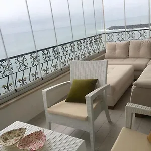 Apartment Dream Sea, Trabzon