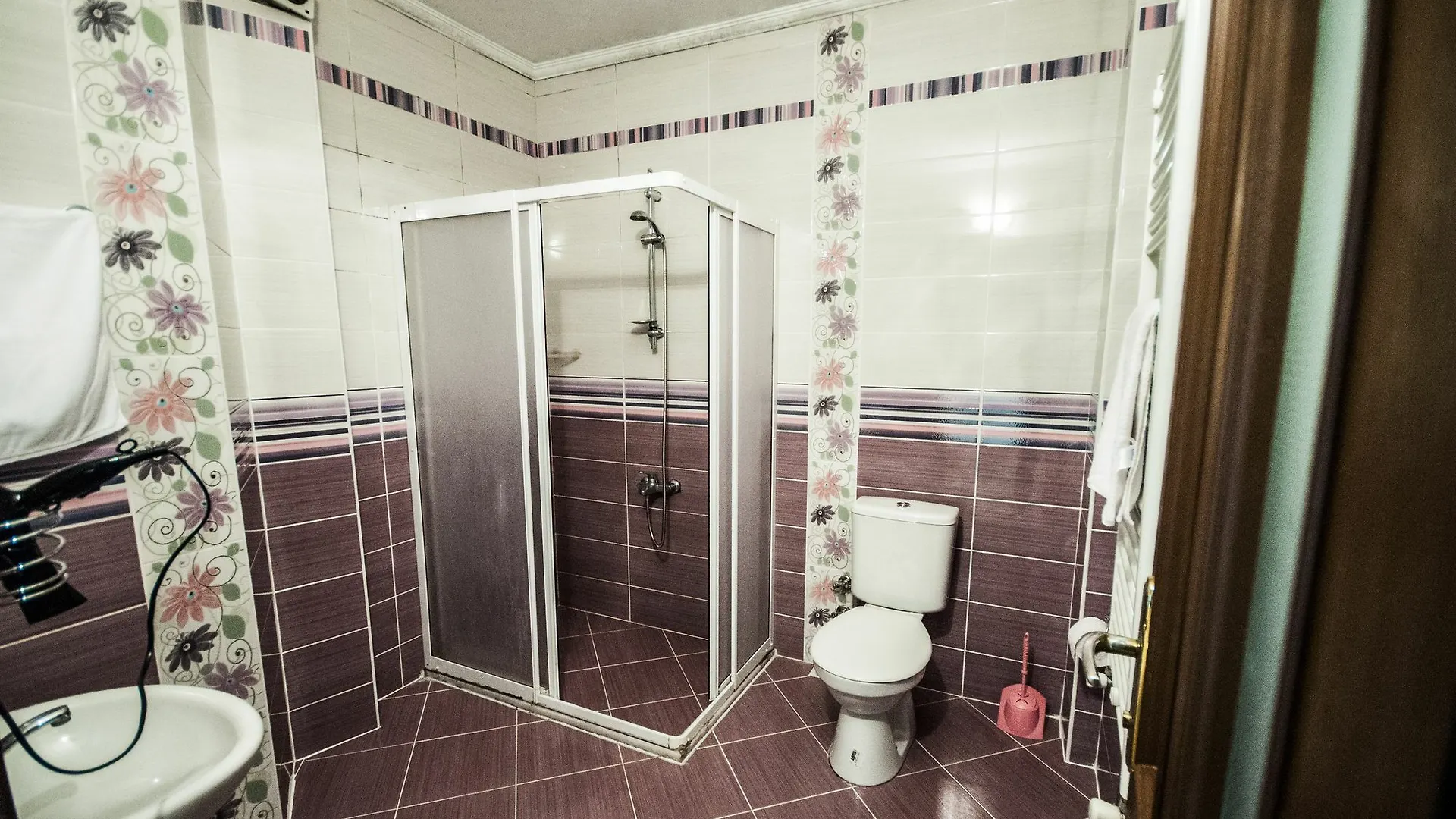 Apartman Hale Abla Apart Evleri Trabzon